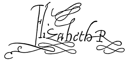 analog attorney signatures signing john hancock change your queen elizabeth 1