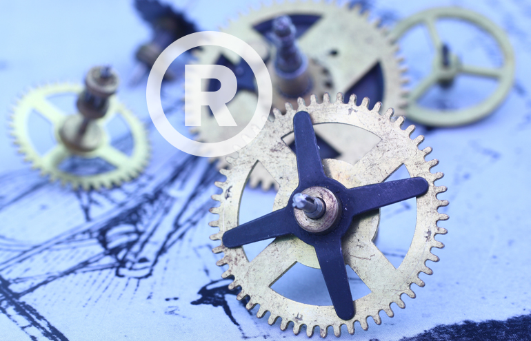 trademark firm