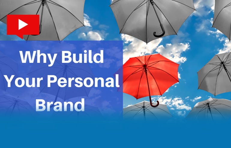 The Importance of Building Your Brand as a New Lawyer