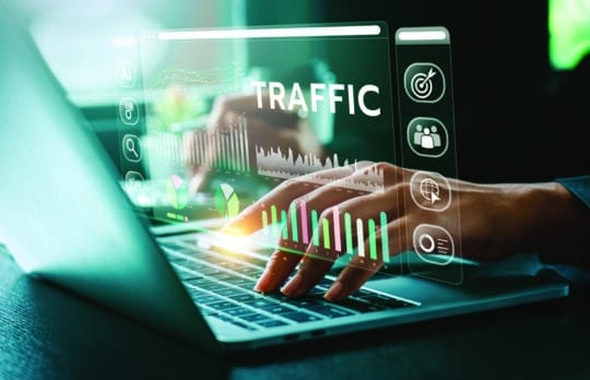 Law Firm SEO Strategy