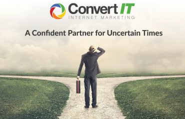 Convert IT Confident Partner