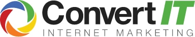 Convert IT Logo