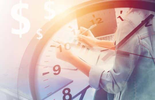 Five Steps Firms Can Take to Improve Timekeeping and Billing Workflows