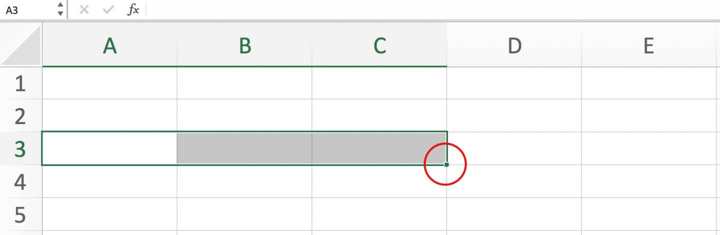 How To Autofill In Microsoft Excel