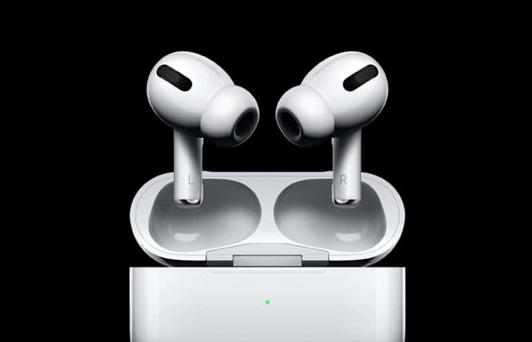 AirPods technology gifts