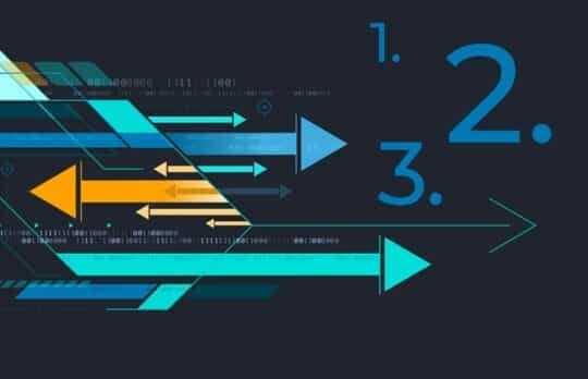 multilevel paragraph numbering