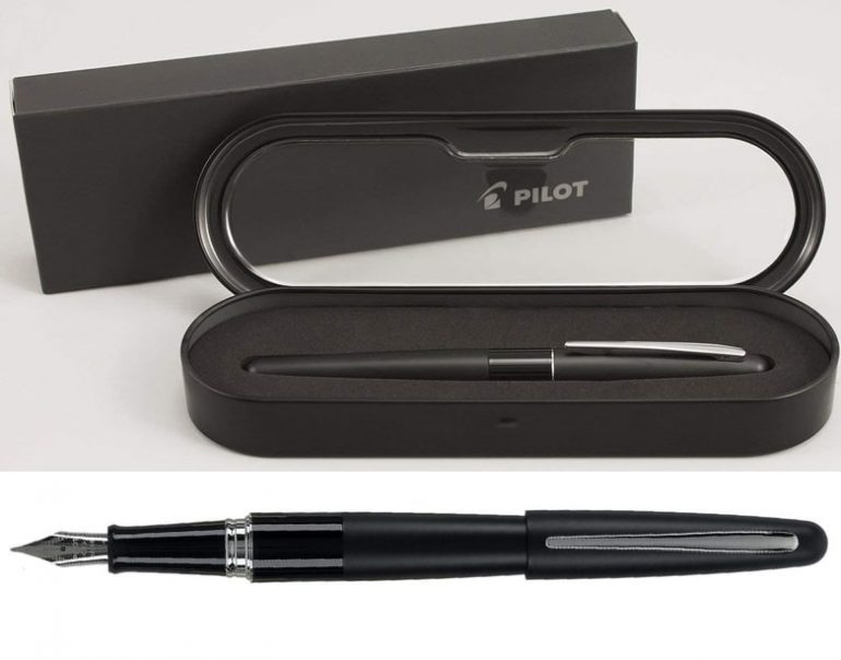 Pilot Metropolitan Fountain Pen