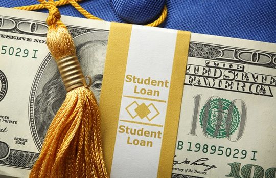 lawyer student loan debt