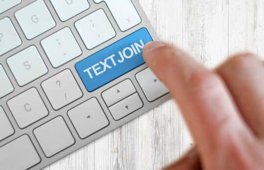 TEXTJOIN