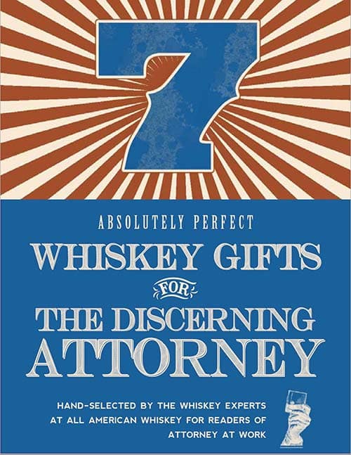 all american whiskey