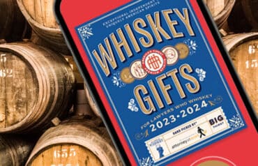 american whiskey gift guide homepage