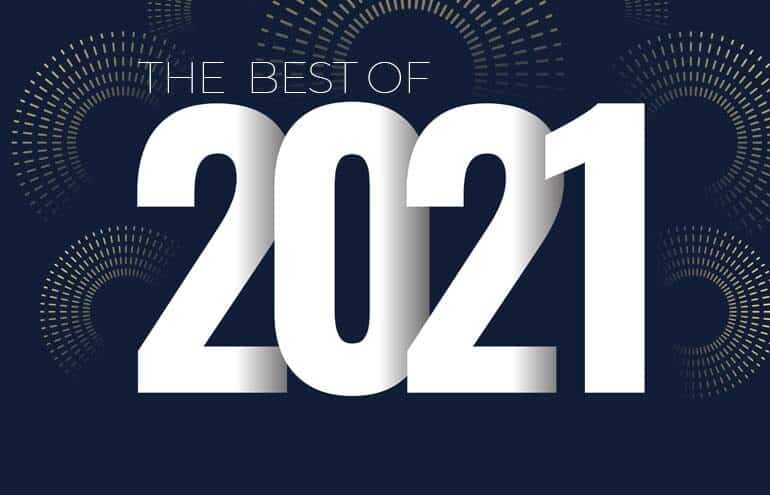 best of 2021 law firm management