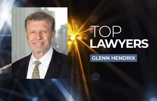 glenn hendrix