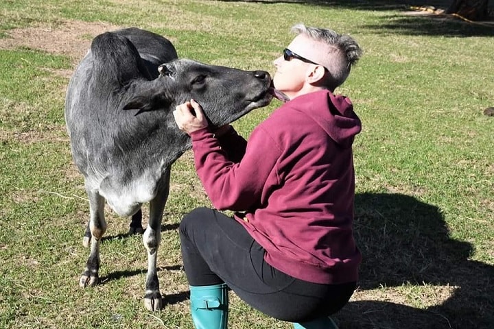 Aimee’s Farm Animal Sanctuary