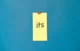 its the word most often used incorrectly