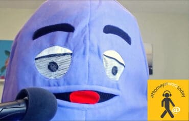 practice management lessons from the founder dramatic reading by Grimace