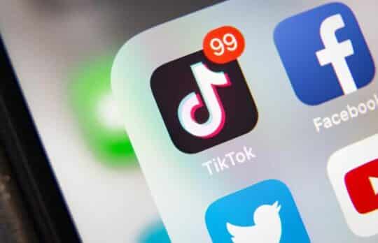 seo for tiktok