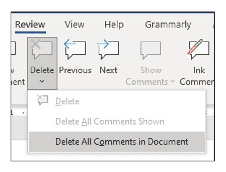 How to Redline a Contract in Word: Three Helpful Workarounds