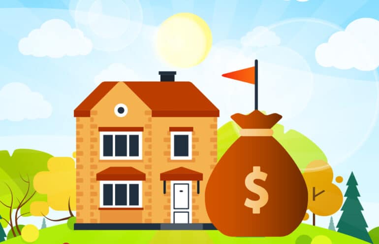 lawyer mortgage