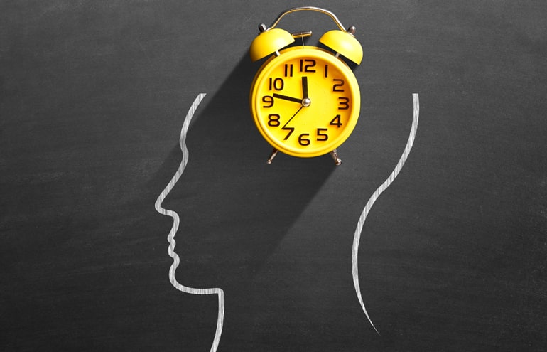 psychology of time management