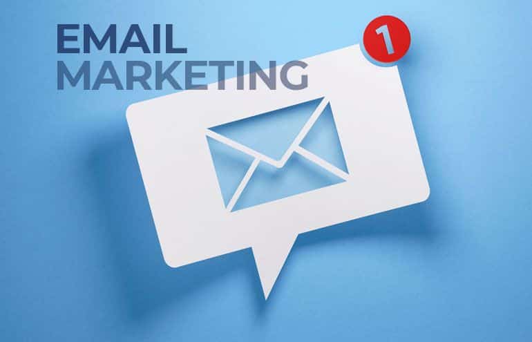 email marketing