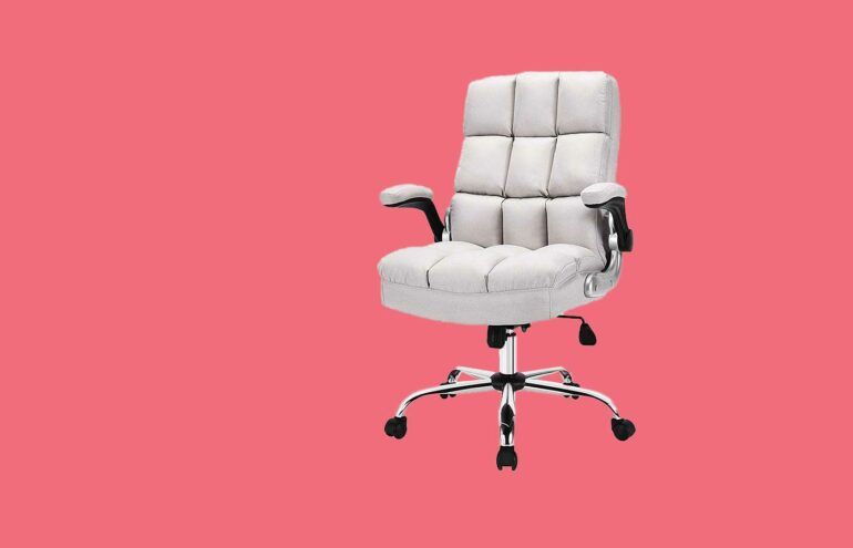 The Giantex Chair lawyer gift ideas