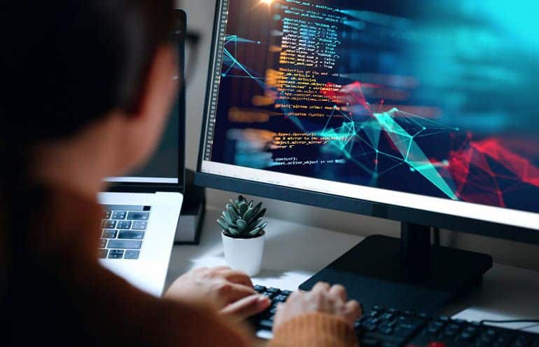 Legal Data APIs | Why You Should Use Managed Service Providers