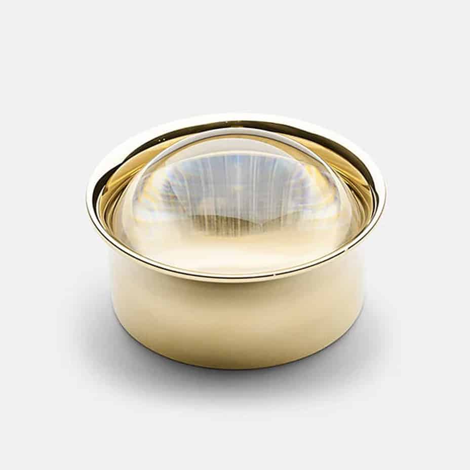 Pallina Magnifying Glass by Olivia Herms