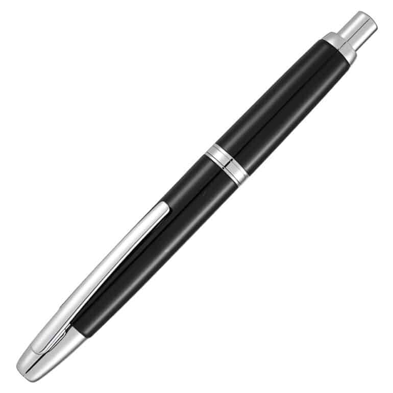 Jinhao 10 Capless Fountain Pen, a high-quality, affordable 'homage' pen for legal professionals.