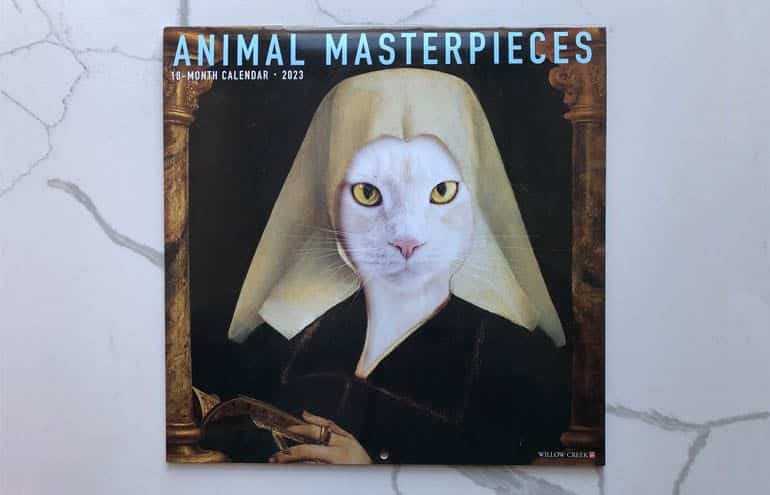 animal masterpieces lawyer gifts