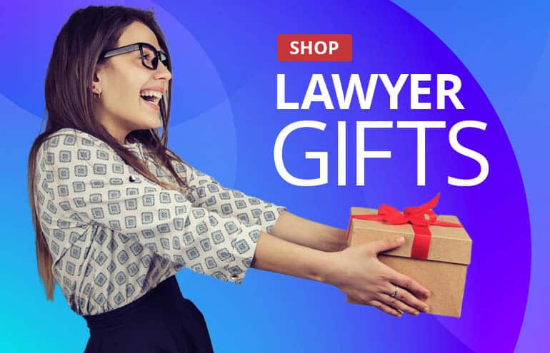 lawyer gifts