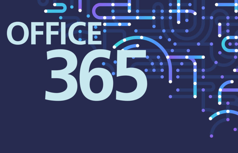 microsoft office 365 for lawyers