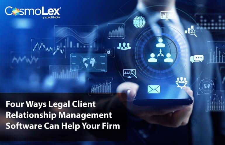 legal crm