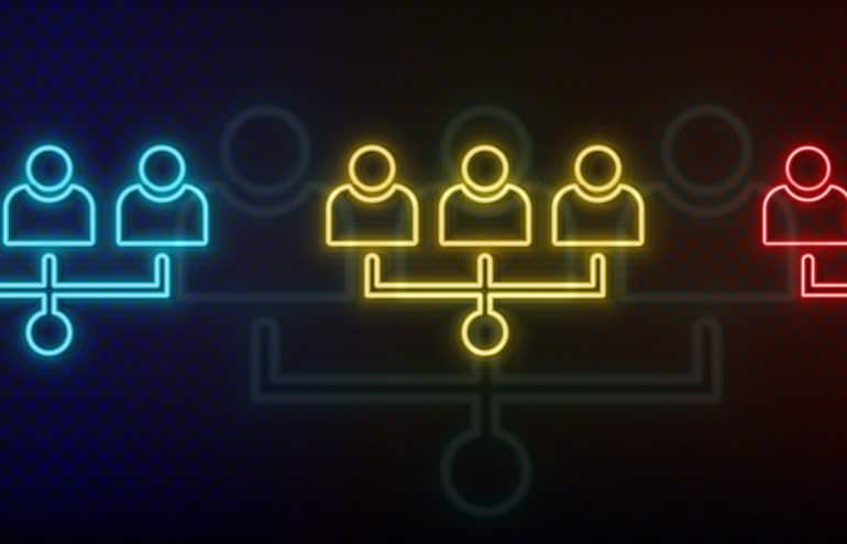 law firm hierarchy