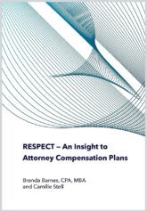 Insight to Attorney Compensation Plans