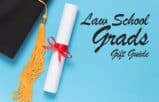 law school graduation gifts