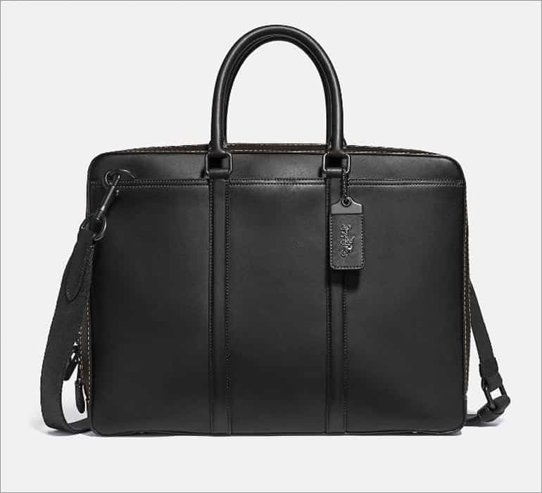 Metropolitan Slim Brief law school graduation gifts