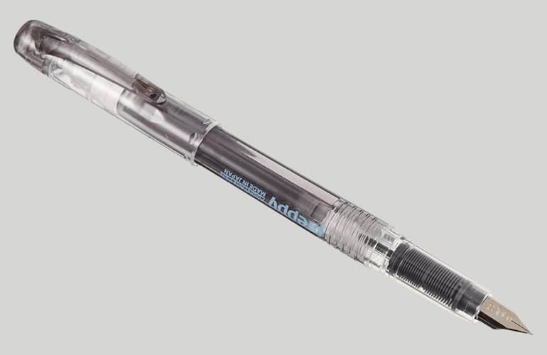 Meilleurs stylos-plumes | Stylos à moins de 40 $ 9 meilleurs stylos plume platine preppy