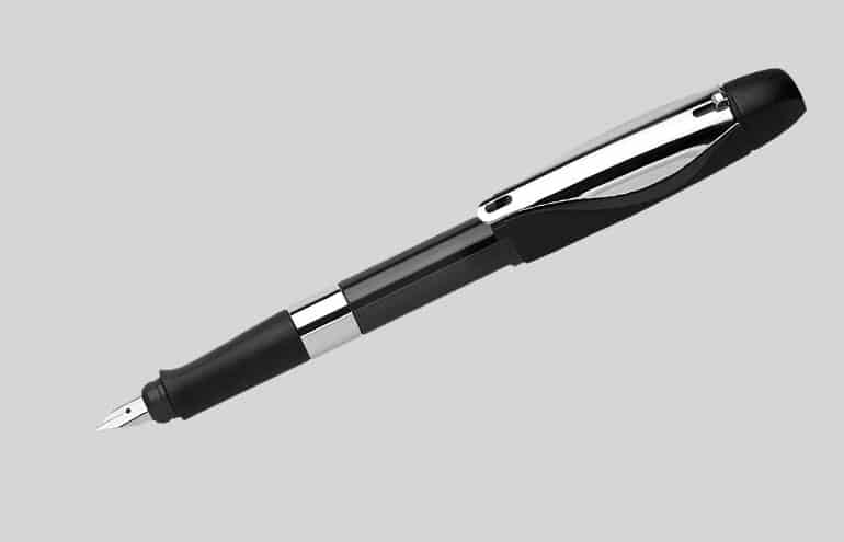 Meilleurs stylos-plumes | Stylos à moins de 40 $ 11 meilleurs stylos plume Schneider ID L