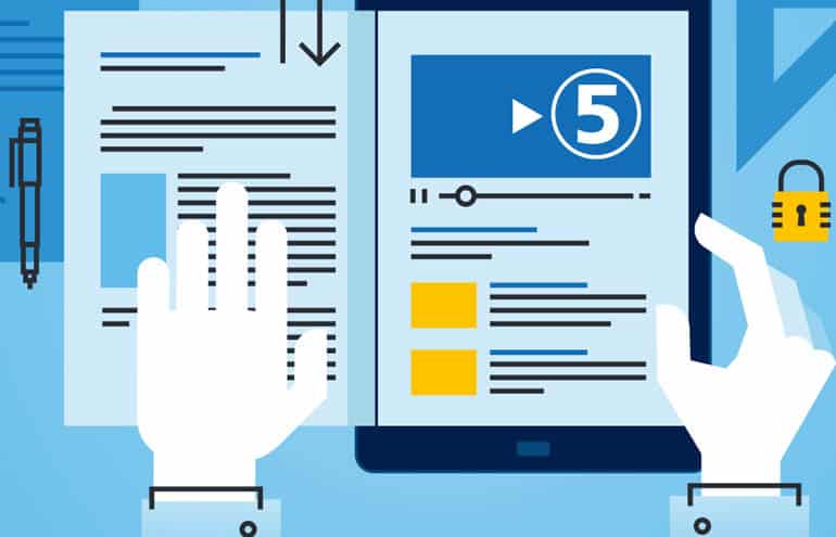 Increased Accessibility for ‌Attorneys and Pro Se Litigants