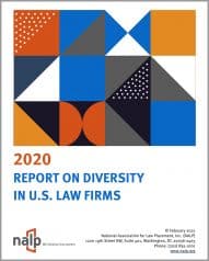 law firm diversity