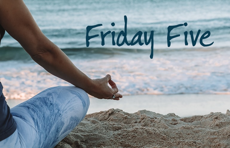 Attorney Wellness Retreats | Improve Your Well-Being