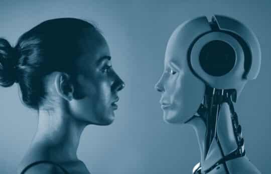 paralegals and AI