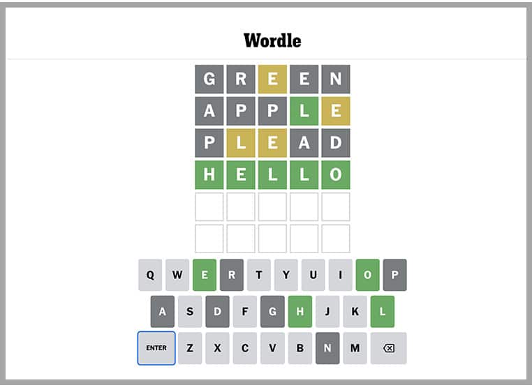 Word Games Use Playtime To Improve Your Communication Skills