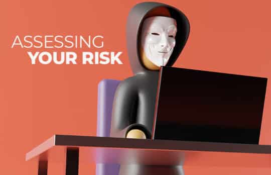 cybersecurity risk assessment