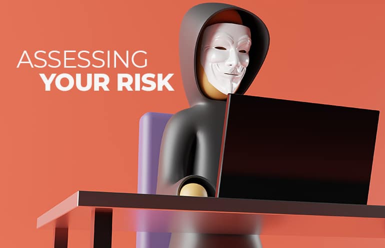 A Law Firm’s Guide to a Cybersecurity Risk Assessment | Attorney at Work