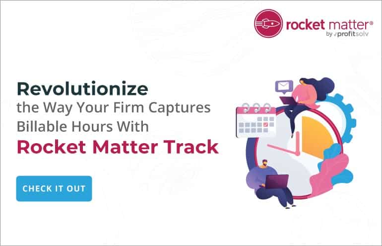 rocket matter track