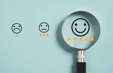 law firm client reviews