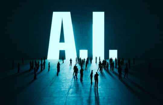 adopting AI in your law firm