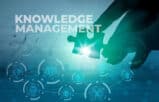 knowledge management and AI